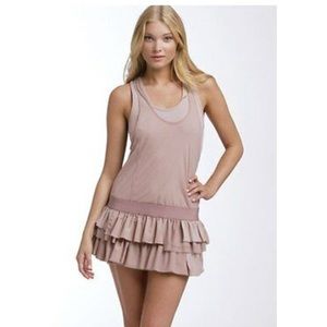 Adidas By Stella McCartney tennis dress
